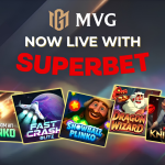 Massive Gaming Deploys Blitzcrown Portfolio in Brazil via Bragg Gaming Group Platform