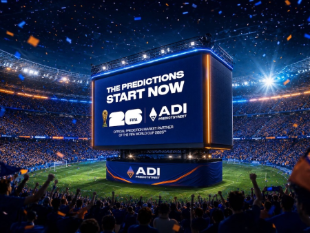 Matchbook Hosts Multiple Licensed Prediction Market Brands to Set Scalable Blueprint