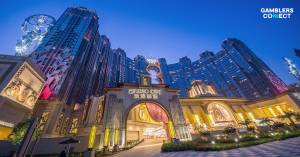 Melco Resorts Extends $1.94 Billion Senior Credit Line to 2031 with Incremental Tranche Expansion