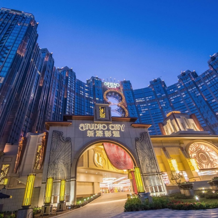 Melco Resorts Extends $1.94 Billion Senior Credit Line to 2031 with Incremental Tranche Expansion
