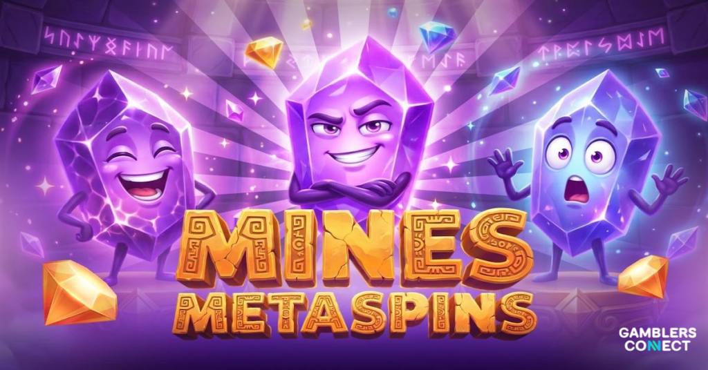 Metaspins Launches Its Exclusive Mines Game With Near 99% RTP and Probably Fair Gameplay