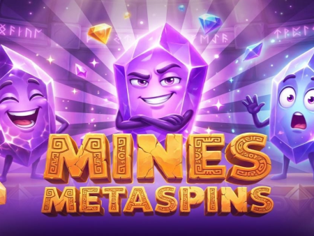Metaspins Launches Its Exclusive Mines Game With Near 99% RTP and Probably Fair Gameplay