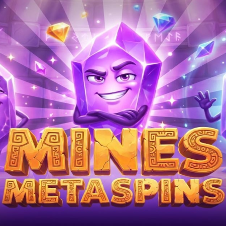 Metaspins Launches Its Exclusive Mines Game With Near 99% RTP and Probably Fair Gameplay