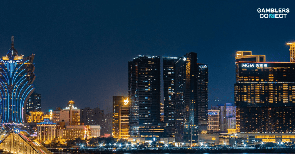 CreditSights Analyzes Impact of People Incorporated’s MGM Takeover on MGM China’s Debt Profile