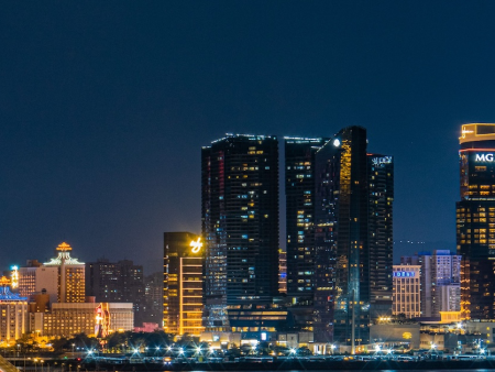 CreditSights Analyzes Impact of People Incorporated’s MGM Takeover on MGM China’s Debt Profile