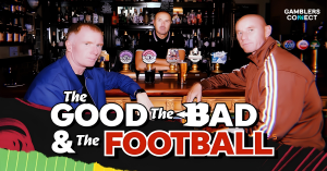 Midnite Secures Strategic Sponsorship with The Good, The Bad & The Football Podcast