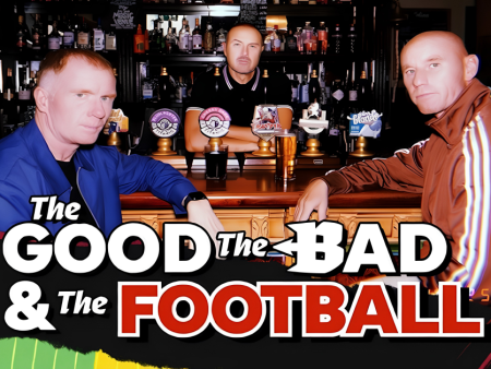 Midnite Secures Strategic Sponsorship with The Good, The Bad & The Football Podcast