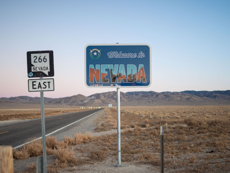 Nevada Wins Preliminary Injunction Shutting Polymarket Out of the State as Regulator Clears Every Known Prediction Market