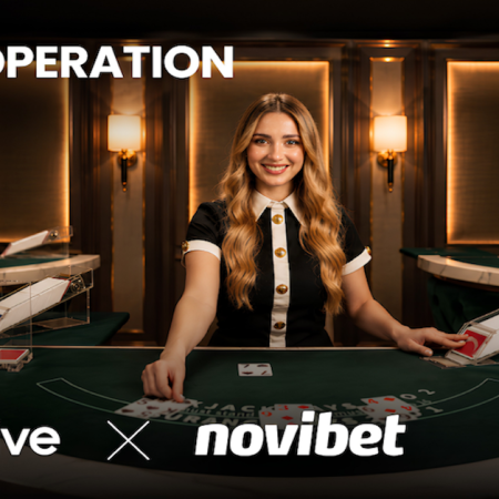 Imagine Live Partners with Novibet to Deliver Tailored Live Casino Experiences Across Europe and Latin America