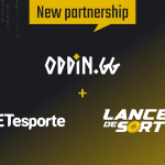 Oddin.gg Secures Esports Infrastructure Partnership with BETesporte in Brazil