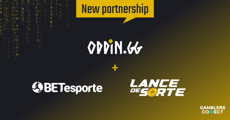 Oddin.gg Secures Esports Infrastructure Partnership with BETesporte in Brazil