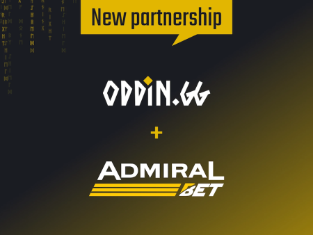 Oddin.gg Expands European Footprint via Esports Infrastructure Alliance with AdmiralBet Bosnia