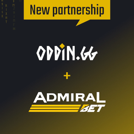 Oddin.gg Expands European Footprint via Esports Infrastructure Alliance with AdmiralBet Bosnia