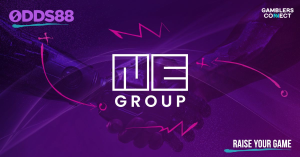 Odds88 and NE Group Partner to Launch Agentic AI Powered Sportsbook Infrastructure