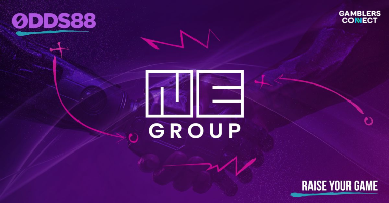Odds88 and NE Group Partner to Launch Agentic AI Powered Sportsbook Infrastructure