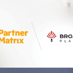 PartnerMatrix Collaborates with SPRIBE’s Broadway Platform to Expand Agent System Reach