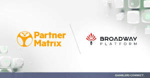 partnermatrix broadway platform