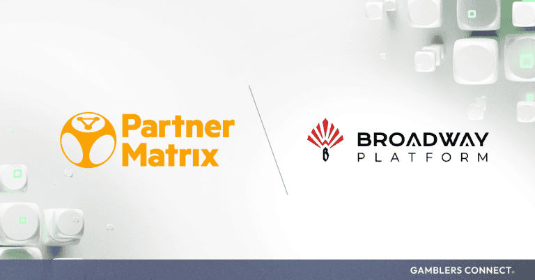 PartnerMatrix Collaborates with SPRIBE’s Broadway Platform to Expand Agent System Reach