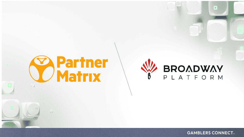partnermatrix broadway platform partnership