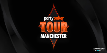 PartyPoker Tour Debuts Anniversary Festival Structure at Casino Manchester235