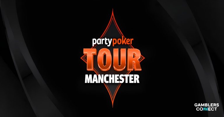 PartyPoker Tour Debuts Anniversary Festival Structure at Casino Manchester235
