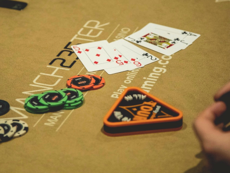 Thales Salomao Claims Glory at Action-Packed PartyPoker Tour Manchester Stop