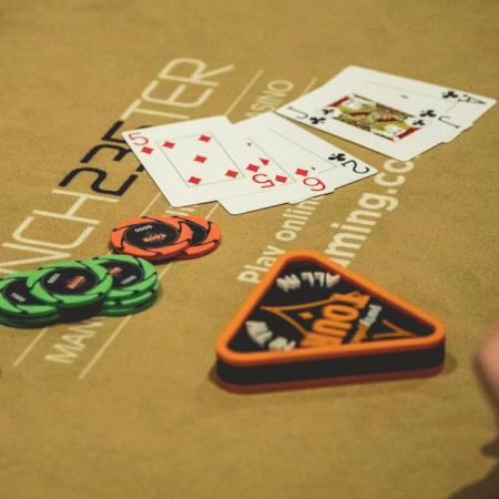 Thales Salomao Claims Glory at Action-Packed PartyPoker Tour Manchester Stop