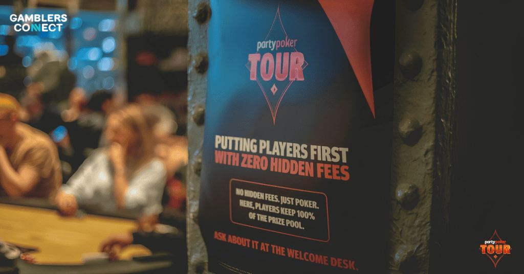 PartyPoker Tour Manchester Day 3 Action Unleashes Massive Fields and Celebrates Regional Heritage