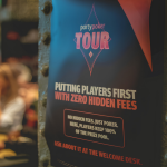 PartyPoker Tour Manchester Day 3 Action Unleashes Massive Fields and Celebrates Regional Heritage