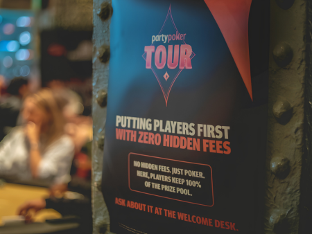 PartyPoker Tour Manchester Day 3 Action Unleashes Massive Fields and Celebrates Regional Heritage