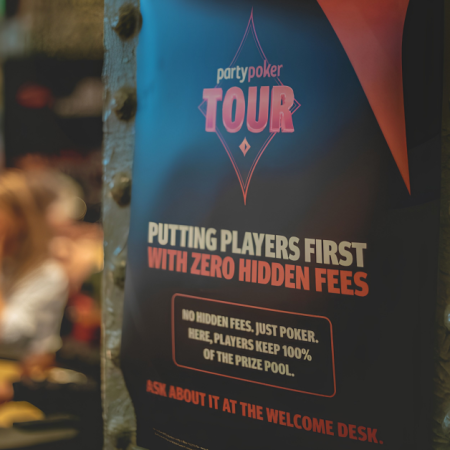 PartyPoker Tour Manchester Day 3 Action Unleashes Massive Fields and Celebrates Regional Heritage