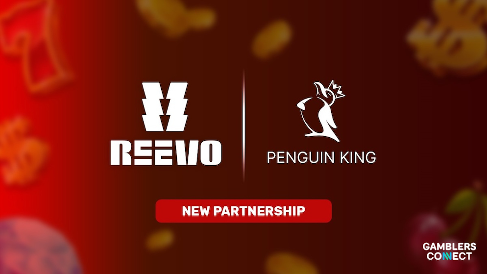 REEVO Expands Aggregation Hub via Supply Agreement with Penguin King 1 Specialized independent slot portfolio from Penguin King integrated into the REEVO B2B game aggregation network.