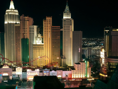 People Incorporated Floats Blockbuster $18 Billion All-Cash Buyout Offer for MGM Resorts International
