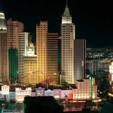People Incorporated Floats Blockbuster $18 Billion All-Cash Buyout Offer for MGM Resorts International