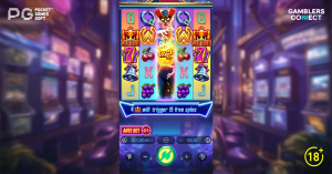 PG Soft Debuts Comic-Book Inspired Mobile Slot ‘Super Wildrix’