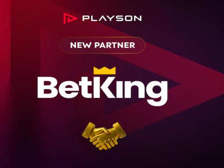 Playson Launches Localized Casino Portfolio in Nigeria via BetKing Alliance