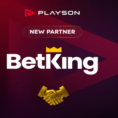 Playson Launches Localized Casino Portfolio in Nigeria via BetKing Alliance