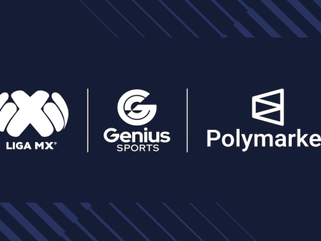 Polymarket Secures Exclusive Liga MX Prediction Sponsorship via Genius Sports Data