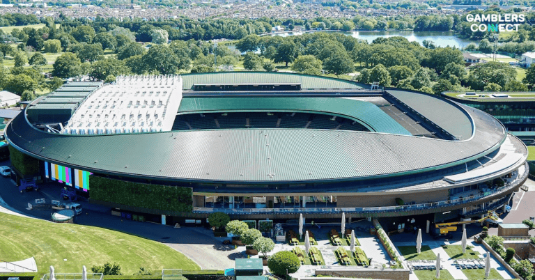 Sportradar Secures Multi-Year Global Data and Streaming Extension with Wimbledon