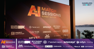 AI Match Sessions: Sunset Edition Concludes in Malta, Fostering High-Value B2B Connections