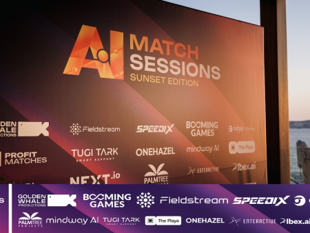 AI Match Sessions: Sunset Edition Concludes in Malta, Fostering High-Value B2B Connections