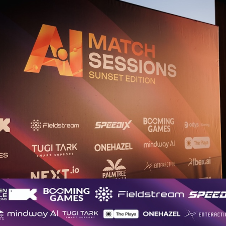 AI Match Sessions: Sunset Edition Concludes in Malta, Fostering High-Value B2B Connections