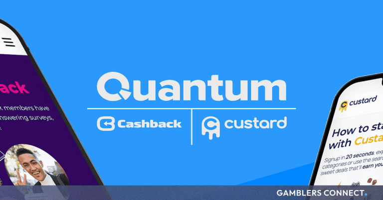 Quantum Finalizes Acquisition of Cashback and Custard Platforms from Submission Technology