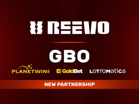 REEVO Enters Strategic Italian B2B Distribution Agreement with GBO PWO Network