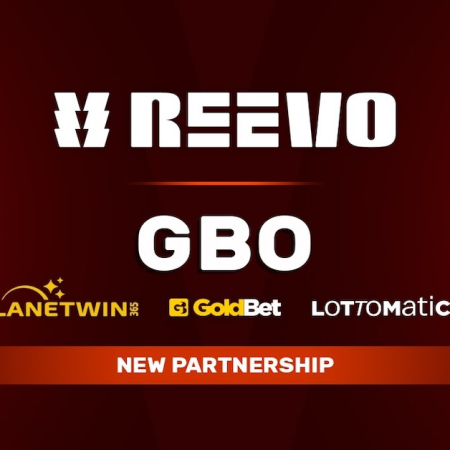 REEVO Enters Strategic Italian B2B Distribution Agreement with GBO PWO Network