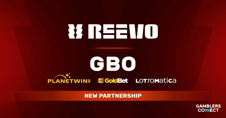 REEVO Enters Strategic Italian B2B Distribution Agreement with GBO PWO Network