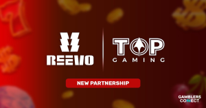 REEVO Expands Aggregation Ecosystem via Content Supply Deal with Top Gaming Studio