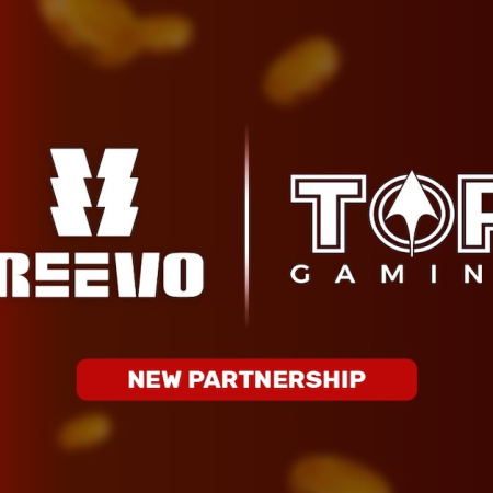 REEVO Expands Aggregation Ecosystem via Content Supply Deal with Top Gaming Studio