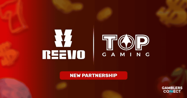 REEVO Expands Aggregation Ecosystem via Content Supply Deal with Top Gaming Studio