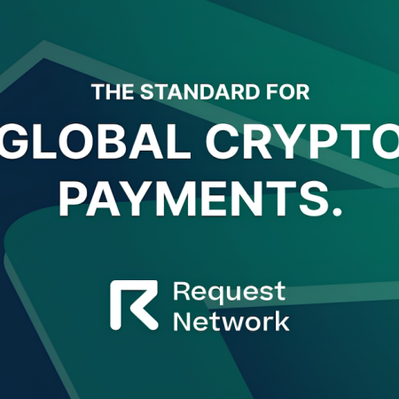 Request Network Releases Major Updates Bringing Crypto Payments With Wallet Screening To The iGaming Industry